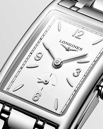 Longines DolceVita L5.255.4.16.6